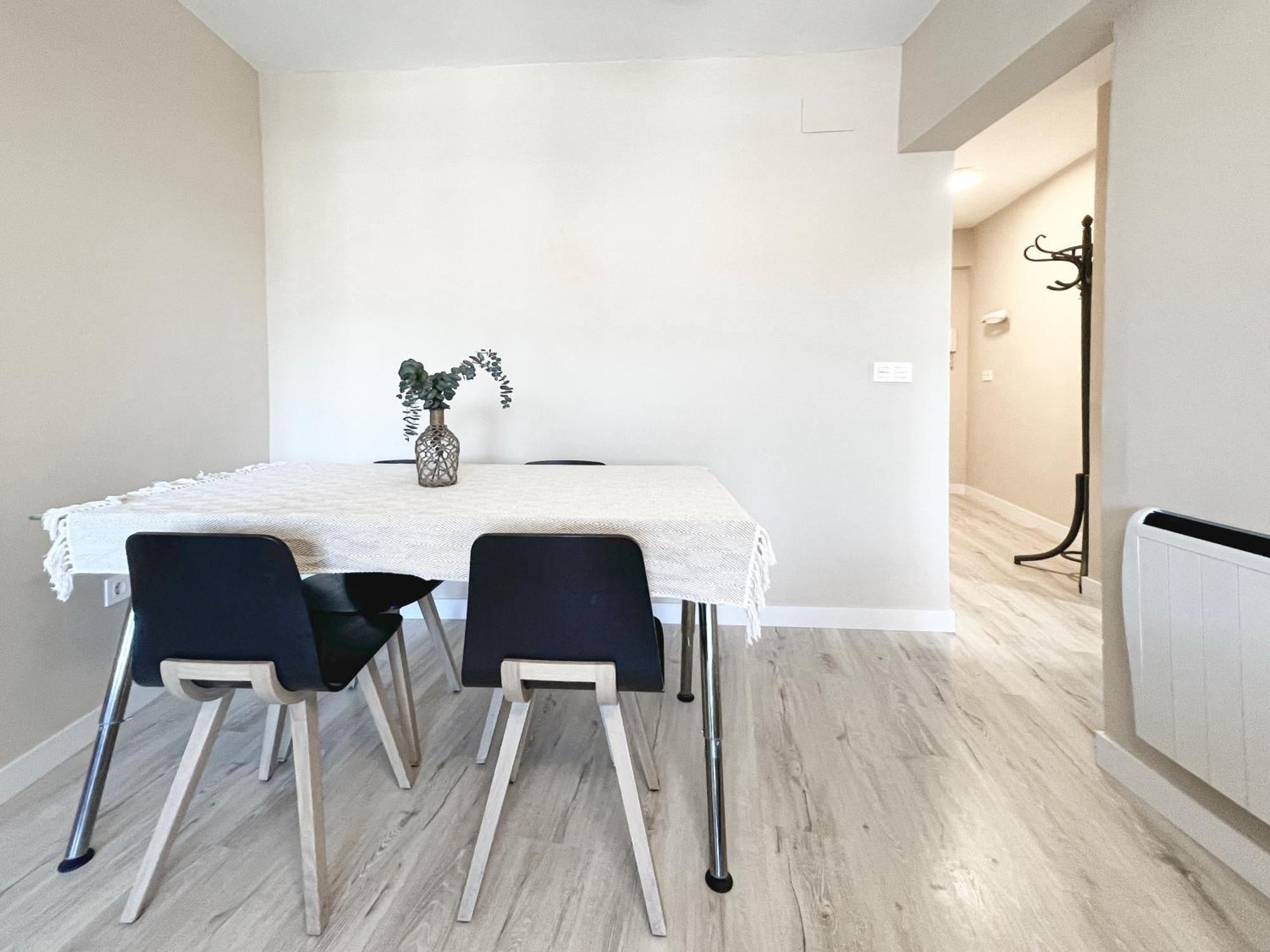 Apartamento Vacacional Zamudio Exterior photo